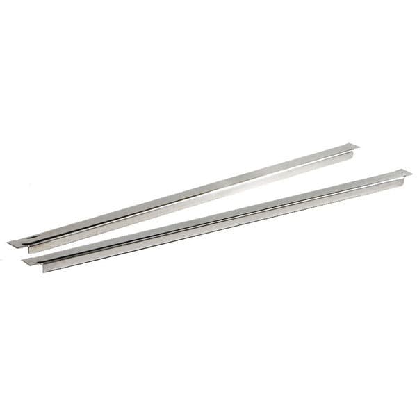 Prepara Stainless Steel Gastronorm Spacer Bar 325mm (NCE2898)