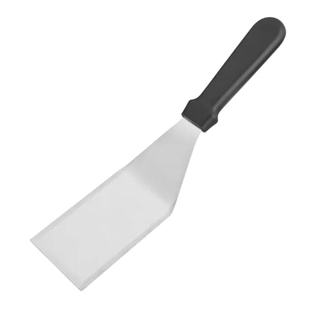 Prepara Turner, Black Handle, 18cm (NCE2936)