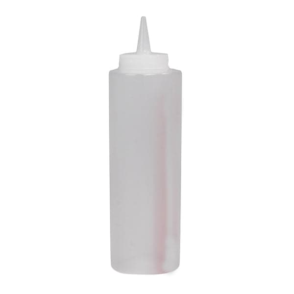 12oz/340ml Signature Collection Sauce Bottle (NCE2937)