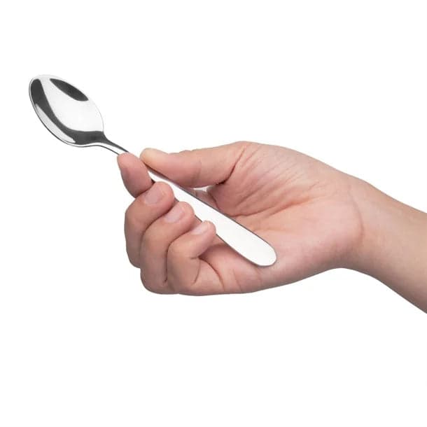 Teaspoon (x12) Olympia Buckingham (NCE3129) — image 2