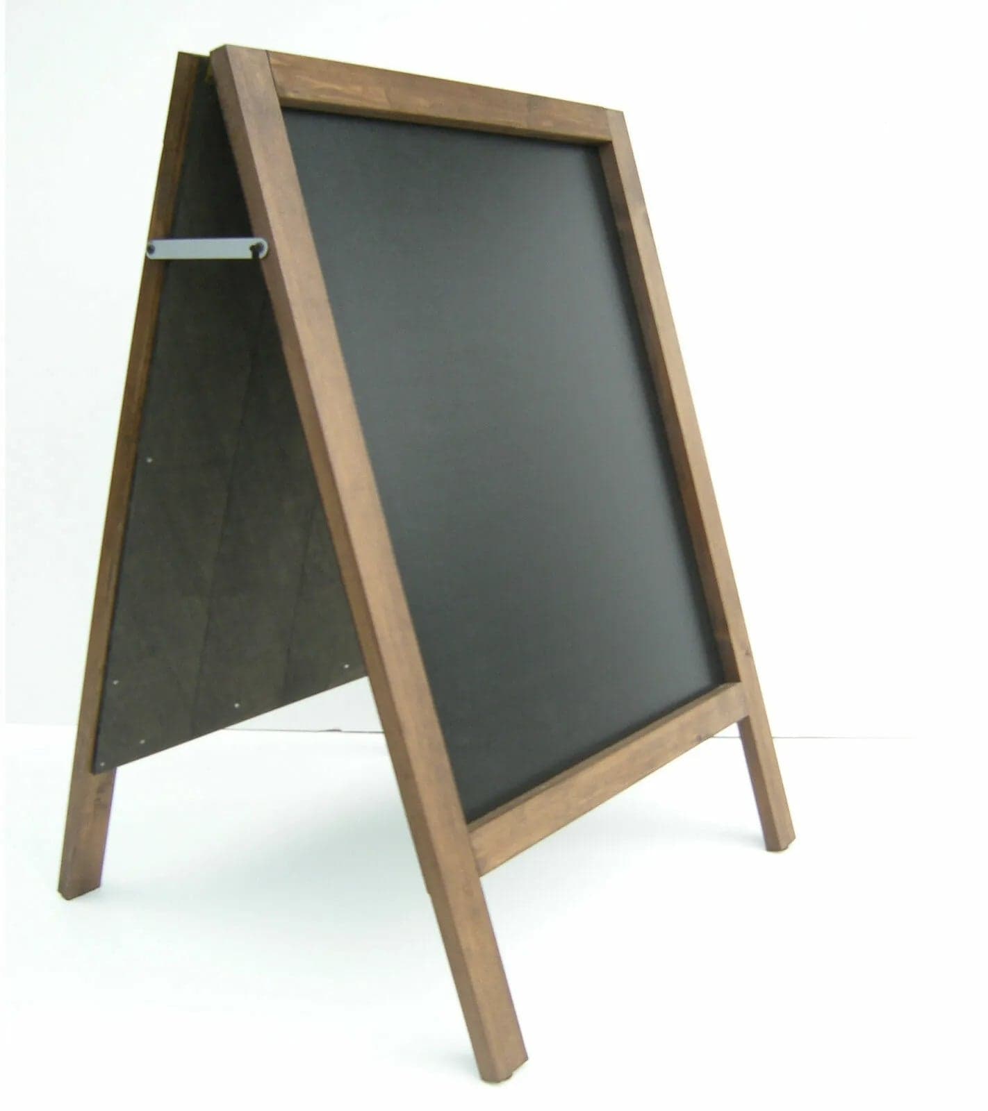 New Large Oak Stain A-Board  (NCE3158)
