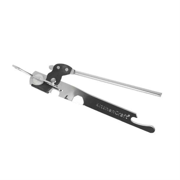 Kitchencraft Butterfly Can Opener x1 (NCE3194)