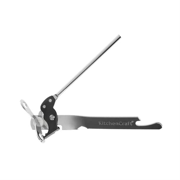 Kitchencraft Butterfly Can Opener x1 (NCE3194) — image 2
