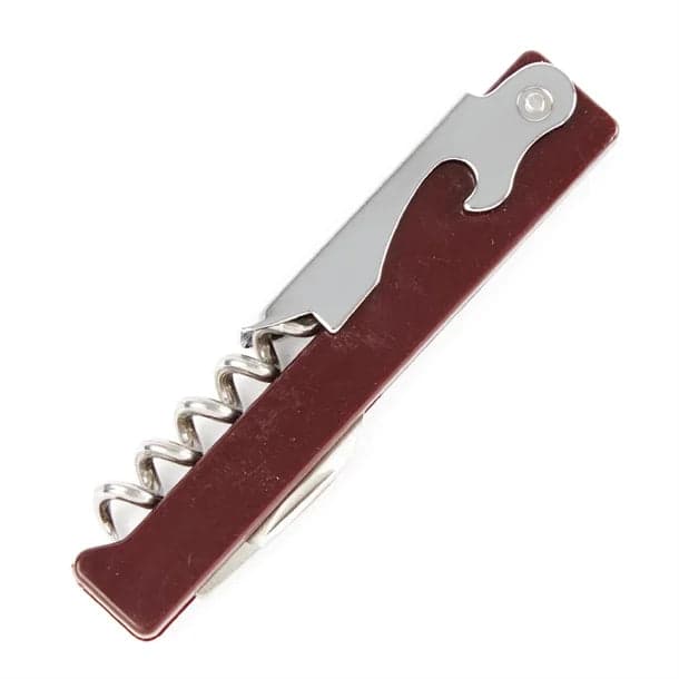 Waiters Friend Cork Screw, By Beaumont x1 (NCE3196)