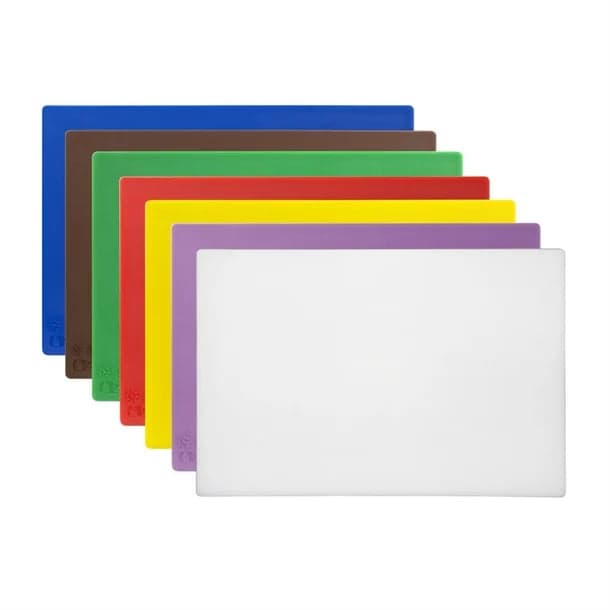 Chopping Board - BLUE (NCE3206)