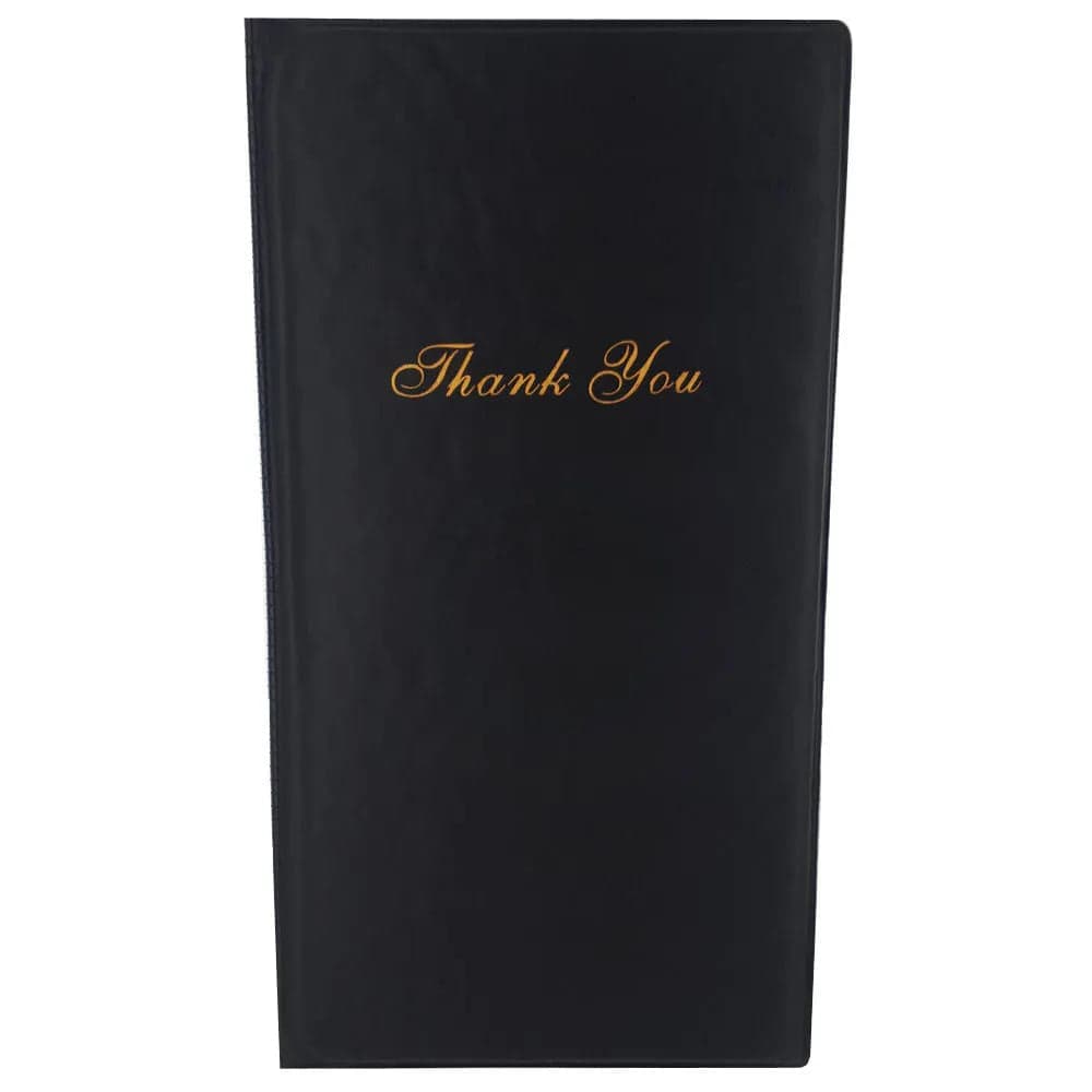 Black Bill Presenter (NCE4125)