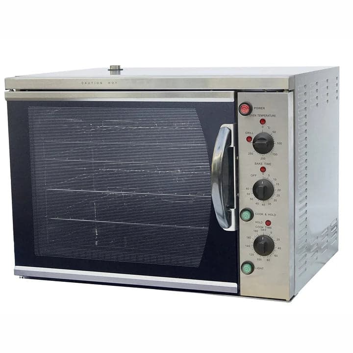 Hamoki Large 13Amp Convection Oven, Model- YSD-1A (NCE4167)