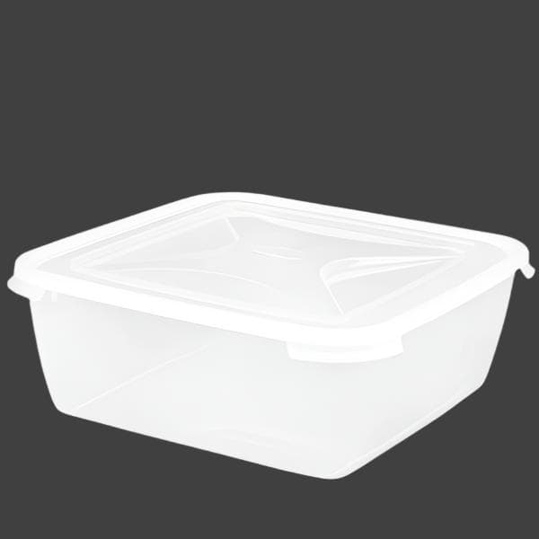 10L 'Wham' Food Storage Container With Lid (NCE4197)
