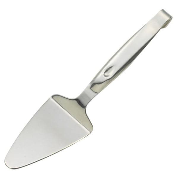 Prepara Metal Cake Server With Hook Handle (NCE4398)