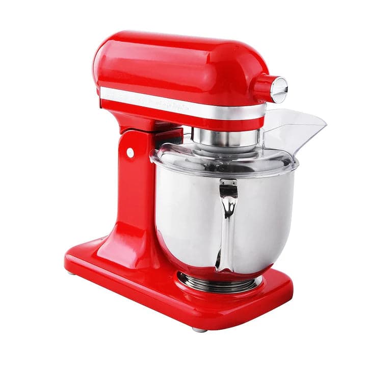Hamoki Red 7L Tabletop Mixer, 11 Speed, Model- 7500 (NCE4452) — image 2