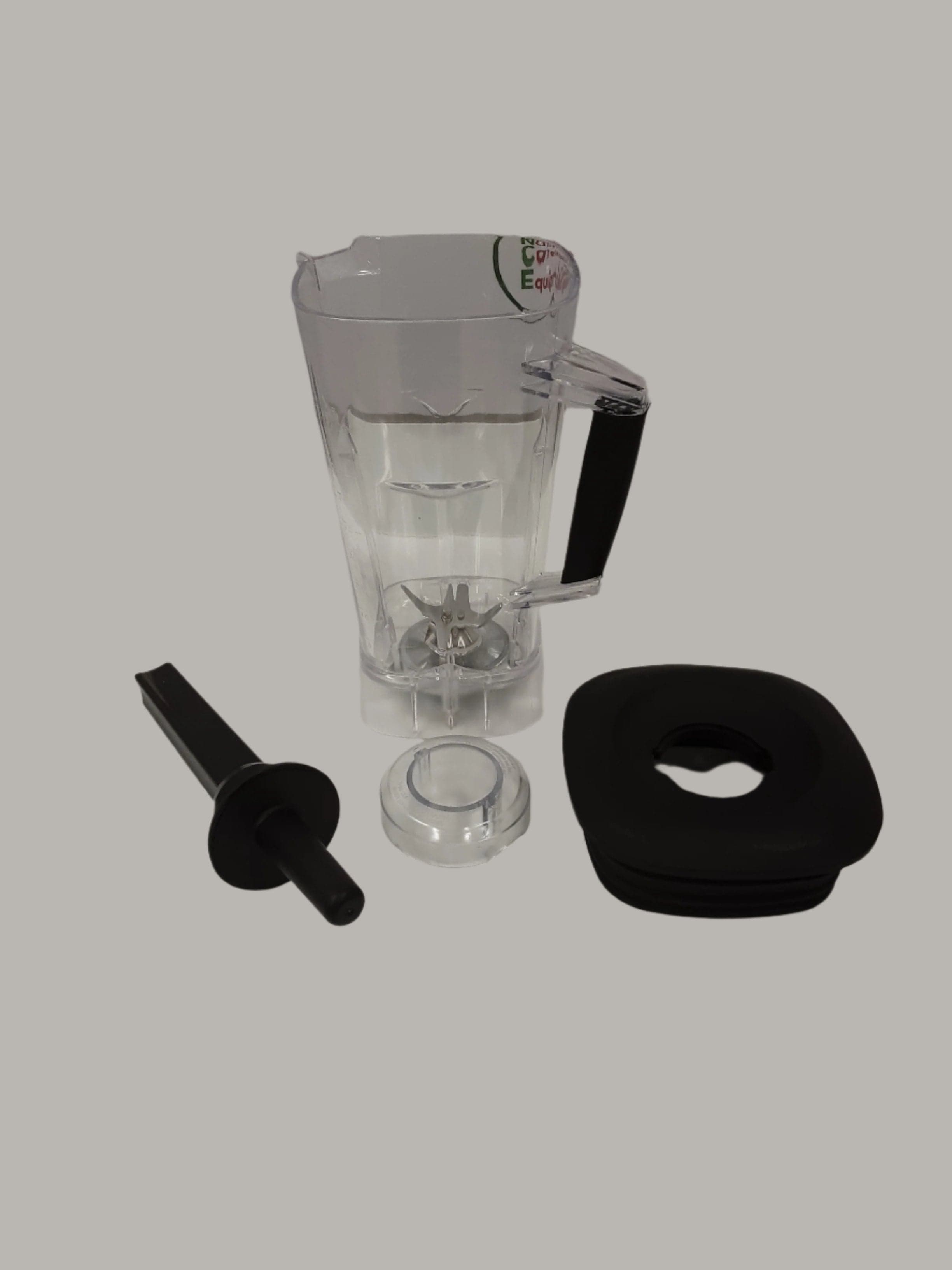 Hamoki Kitchen Blender Spare 2L Jug, Model- CBS-1052 (NCE4513) — image 3