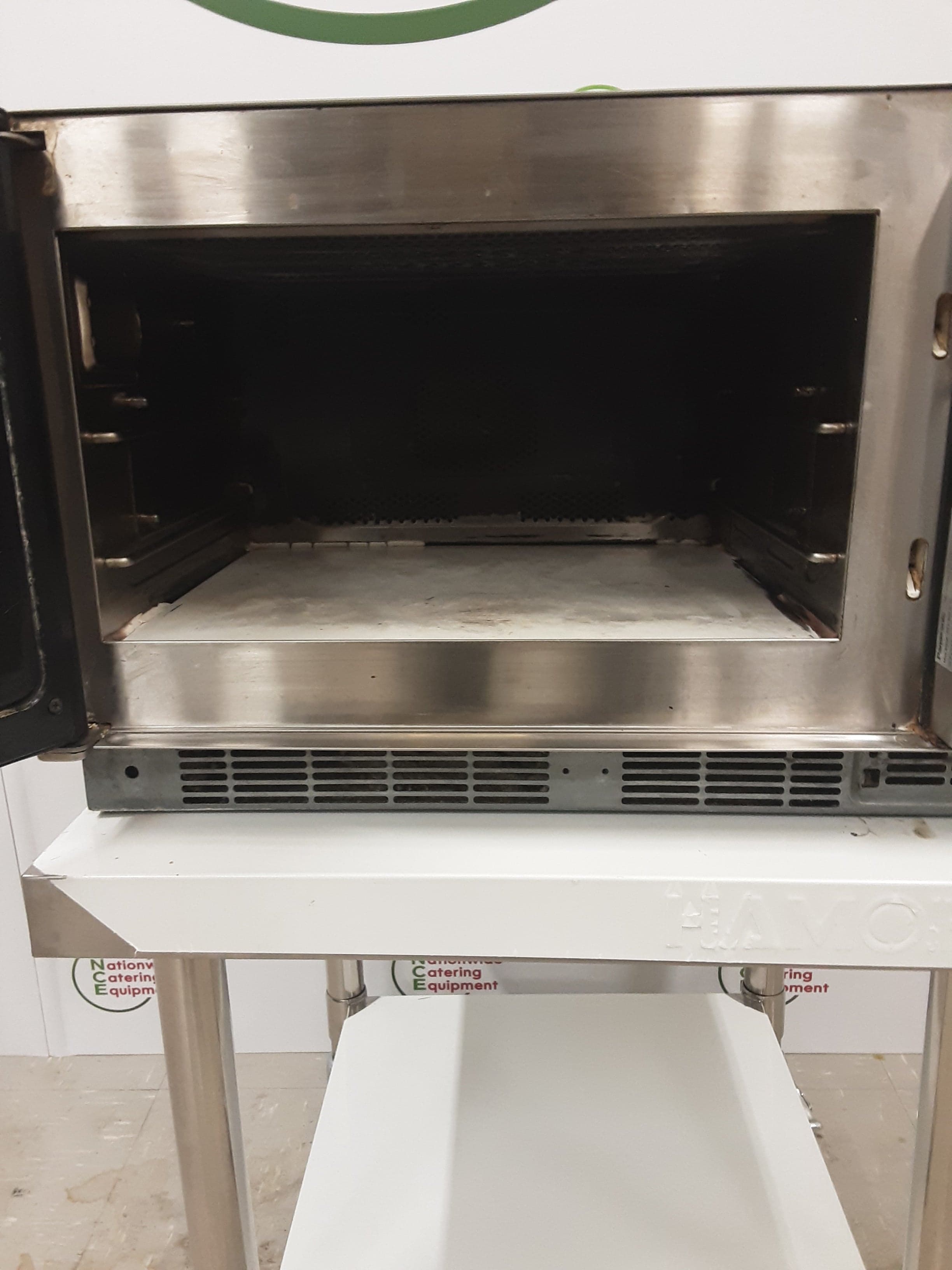 Panasonic 1800w Combination Grill / Microwave, Model- NE-C1275 (NCE5117) — image 5