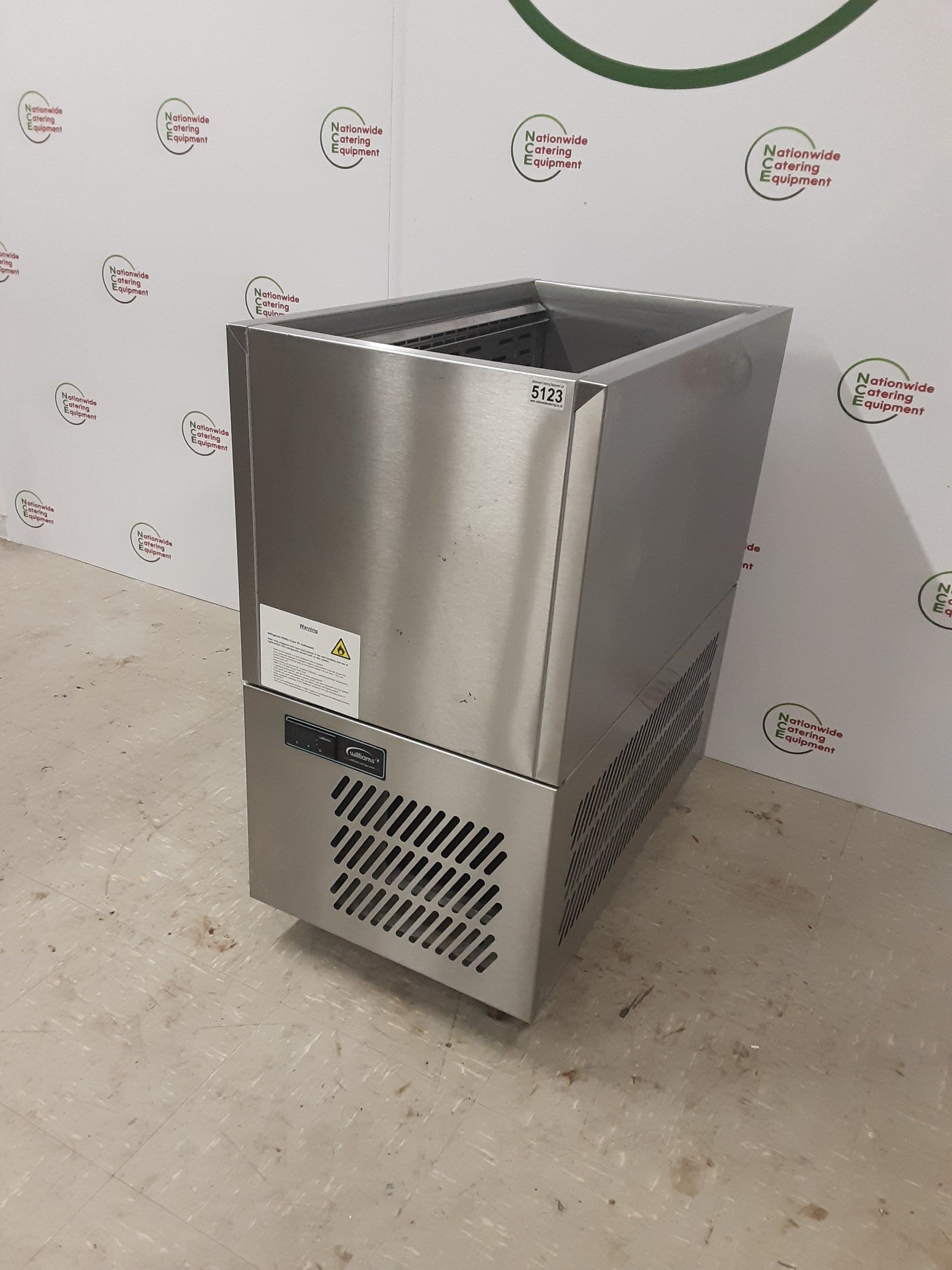 Williams PW4 Prep Well Fridge (NCE5123) — image 3