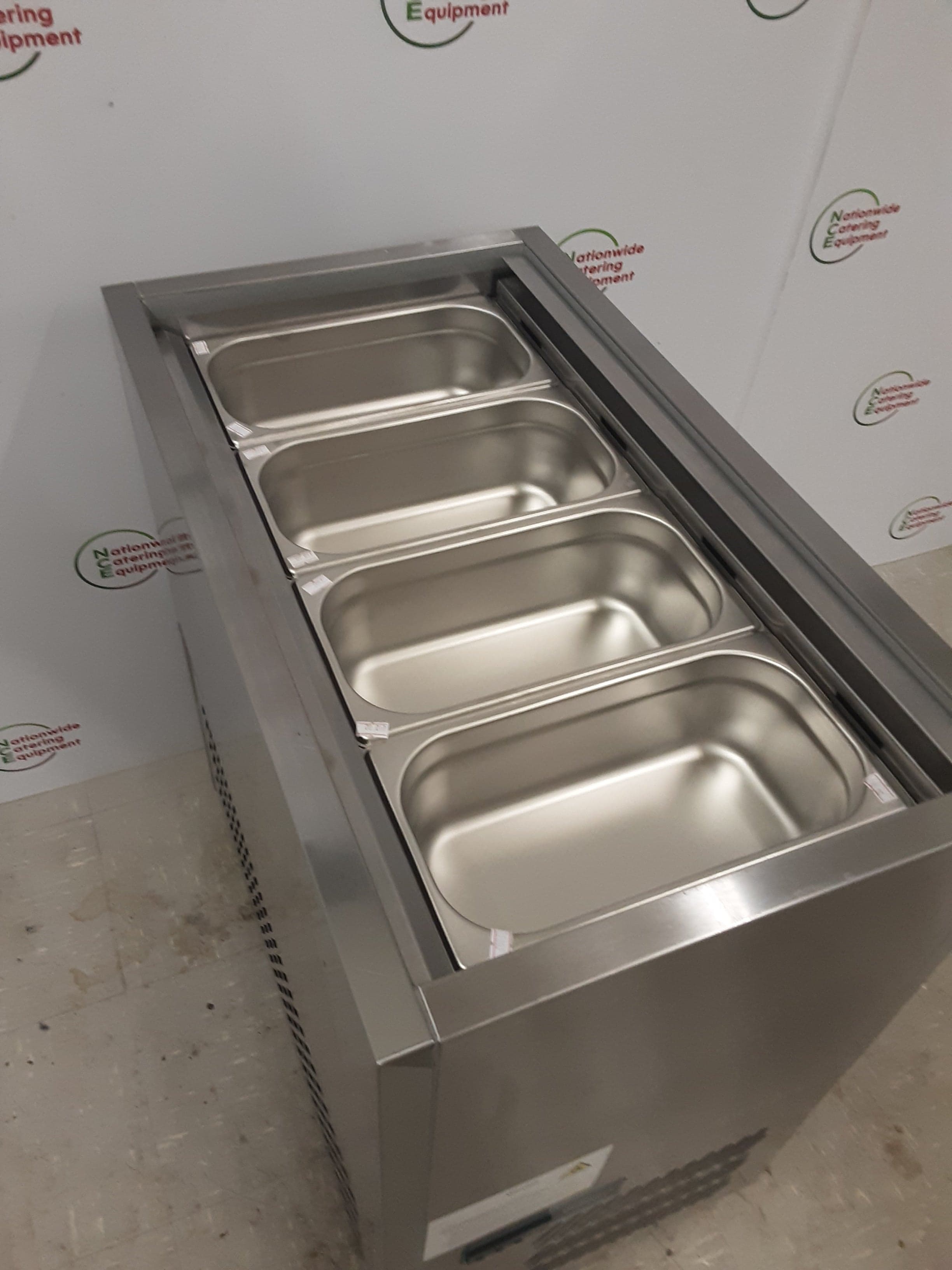 Williams PW4 Prep Well Fridge (NCE5123) — image 5