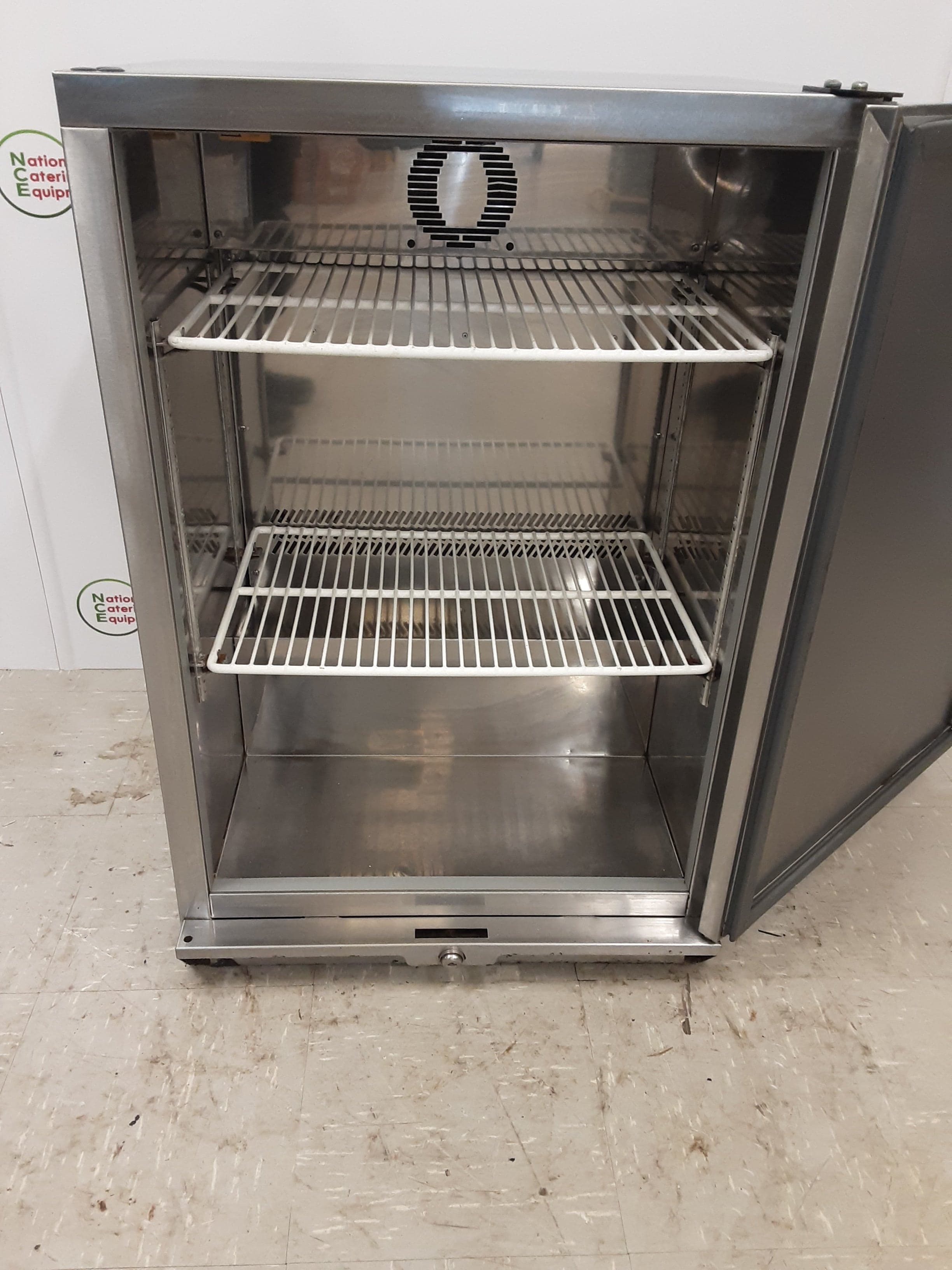 Williams Undercounter Stainless Steel Bottle Cooler, Model- BC1SS (NCE5210) — image 5