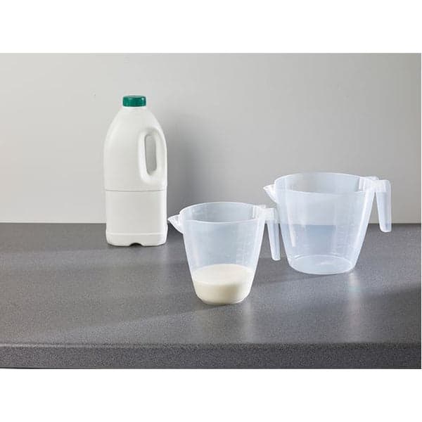 Whitefurze 1L Measuring Jug (NCE5301) — image 2