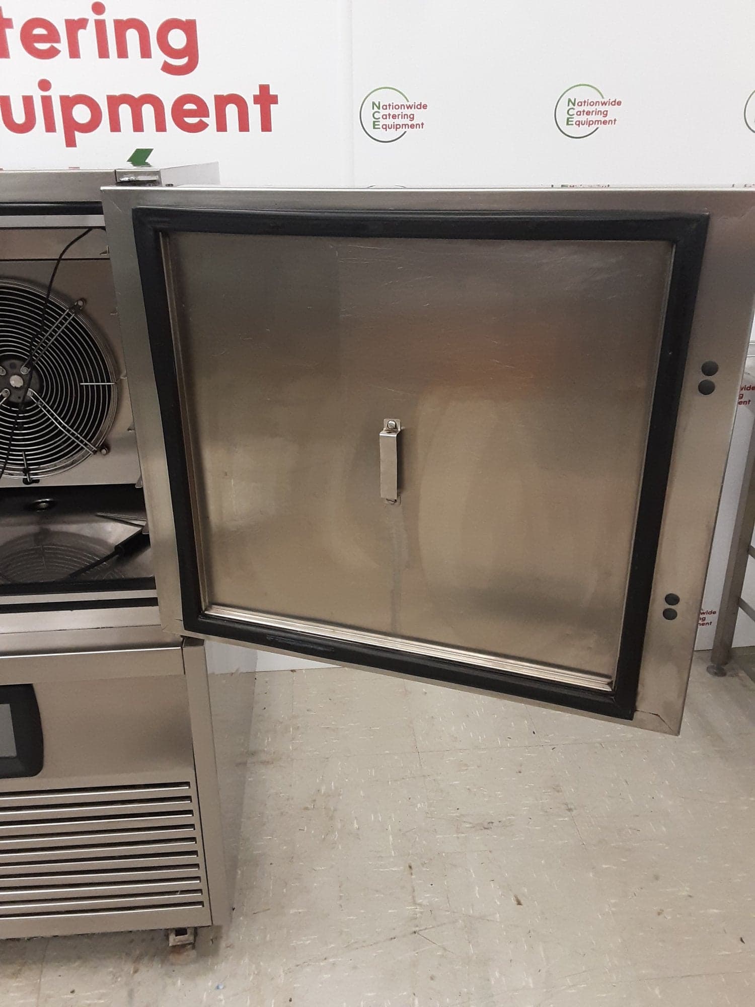 Foster Blast Chiller, 21kg/6x1/1GN Capacity, Model-BCFT21 (NCE5316) — image 1