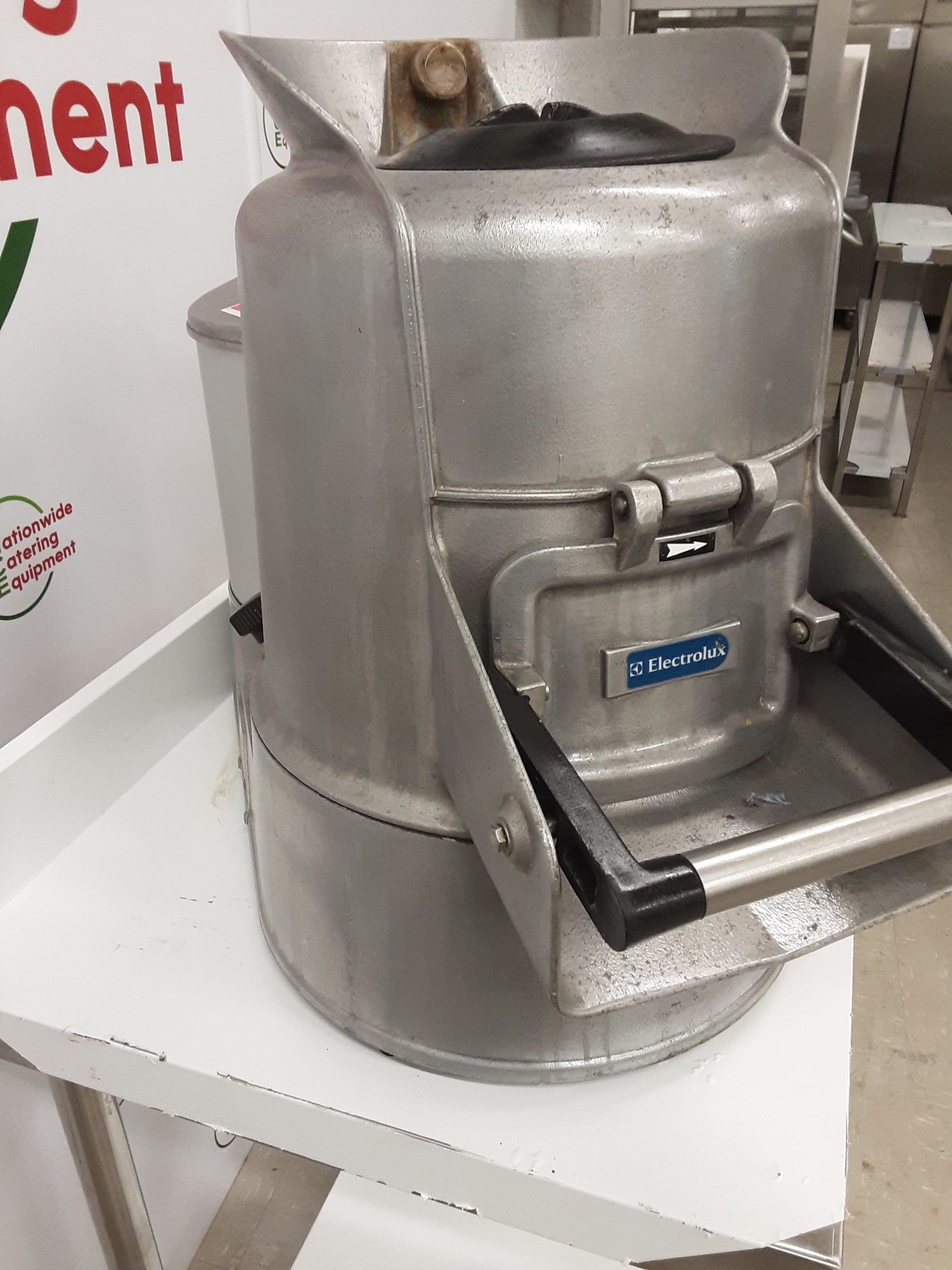 Electrolux Sink / Tabletop Potato Rumbler (NCE5421) — image 3