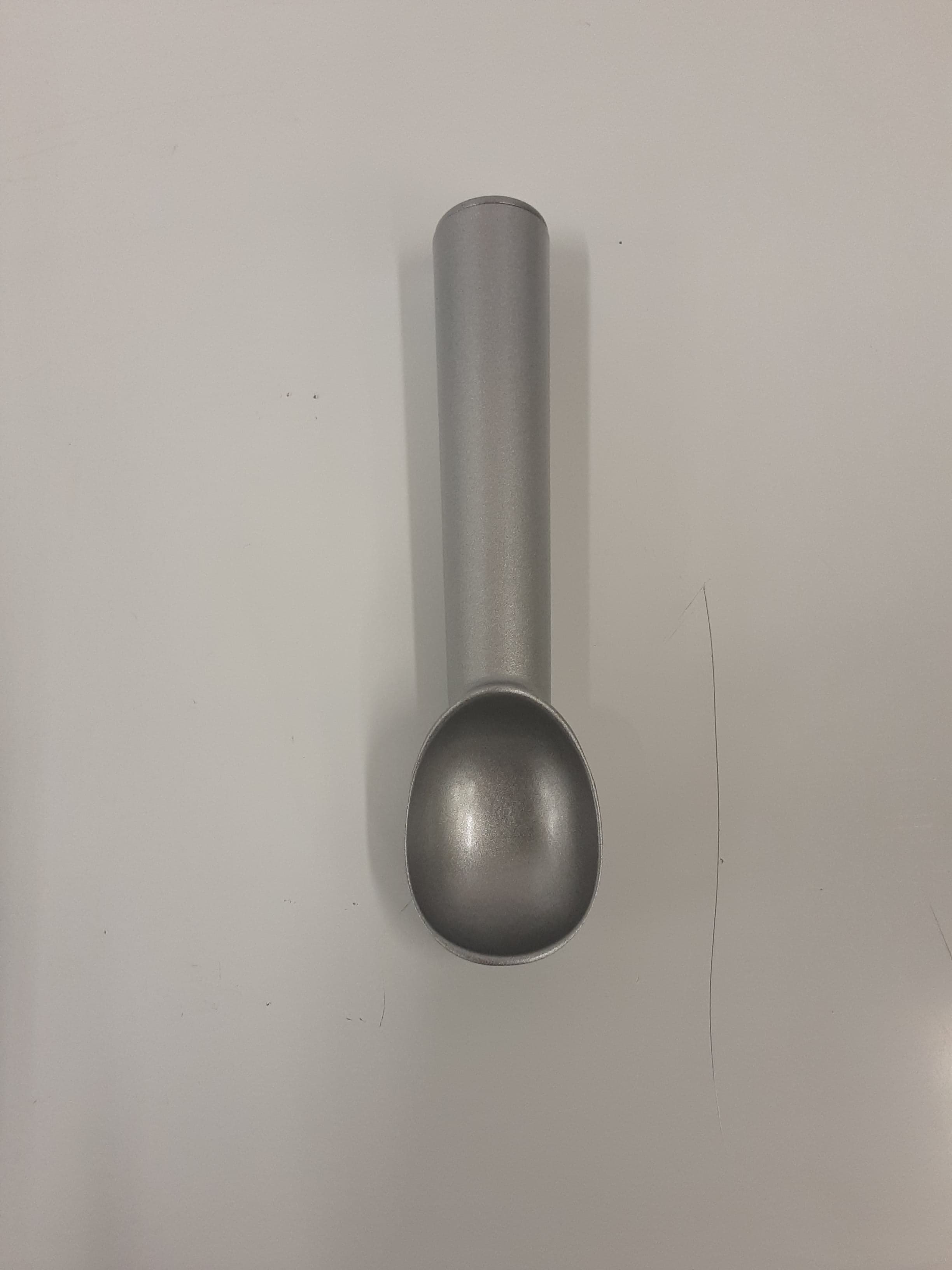 Genesis Catering Equipment Aluminium Ice Cream Scoop (NCE5634) — image 4