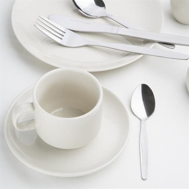 Olympia Kelso Teaspoon x 12 (NCE5951) — image 3