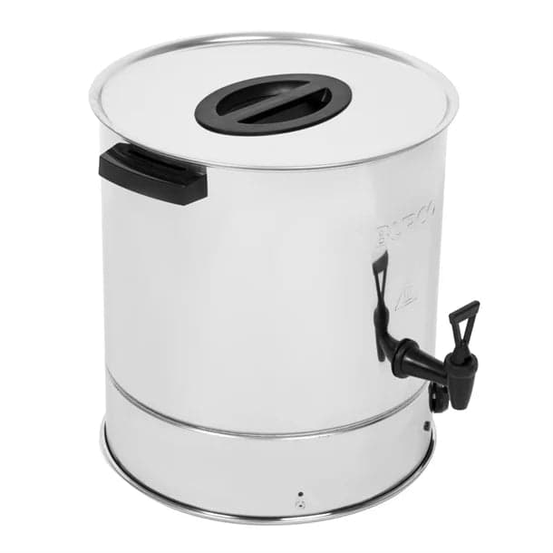 Burco Manual Fill 20L Hot Water Boiler/Urn, Model- MFCT20STHF. Delivery Included (NCE6060) — image 2