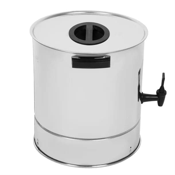 Burco Manual Fill 20L Hot Water Boiler/Urn, Model- MFCT20STHF. Delivery Included (NCE6060) — image 3
