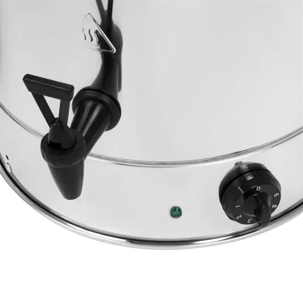 Burco Manual Fill 20L Hot Water Boiler/Urn, Model- MFCT20STHF. Delivery Included (NCE6060) — image 5
