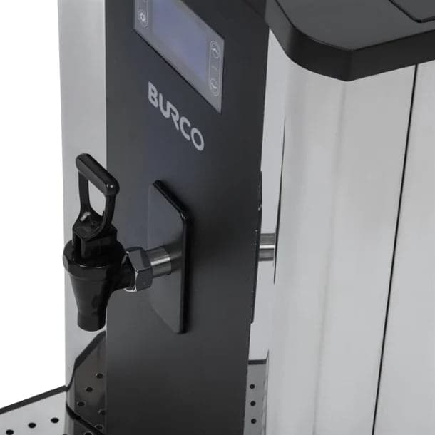 Burco Countertop 10L Auto Fed Water Boiler-Filtered, Model-  AFF10CT. Delivery Included (NCE6073) — image 4