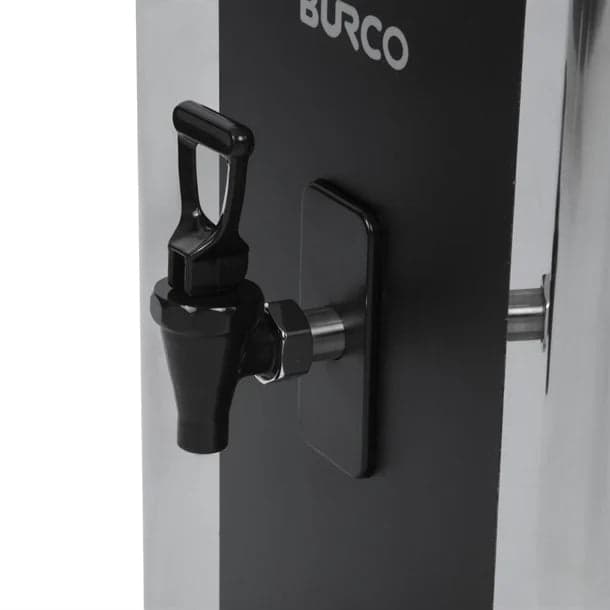 Burco Countertop 10L Auto Fed Water Boiler-Filtered, Model-  AFF10CT. Delivery Included (NCE6073) — image 5