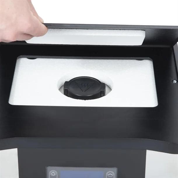 Burco Countertop 10L Auto Fed Water Boiler-Filtered, Model-  AFF10CT. Delivery Included (NCE6073) — image 6