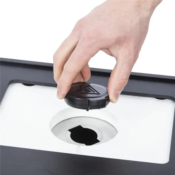 Burco Countertop 10L Auto Fed Water Boiler-Filtered, Model-  AFF10CT. Delivery Included (NCE6073) — image 7