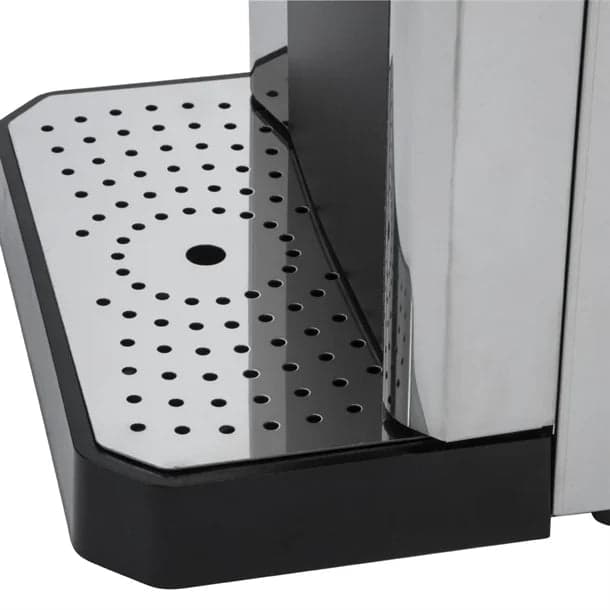 Burco Countertop 10L Auto Fed Water Boiler-Filtered, Model-  AFF10CT. Delivery Included (NCE6073) — image 8