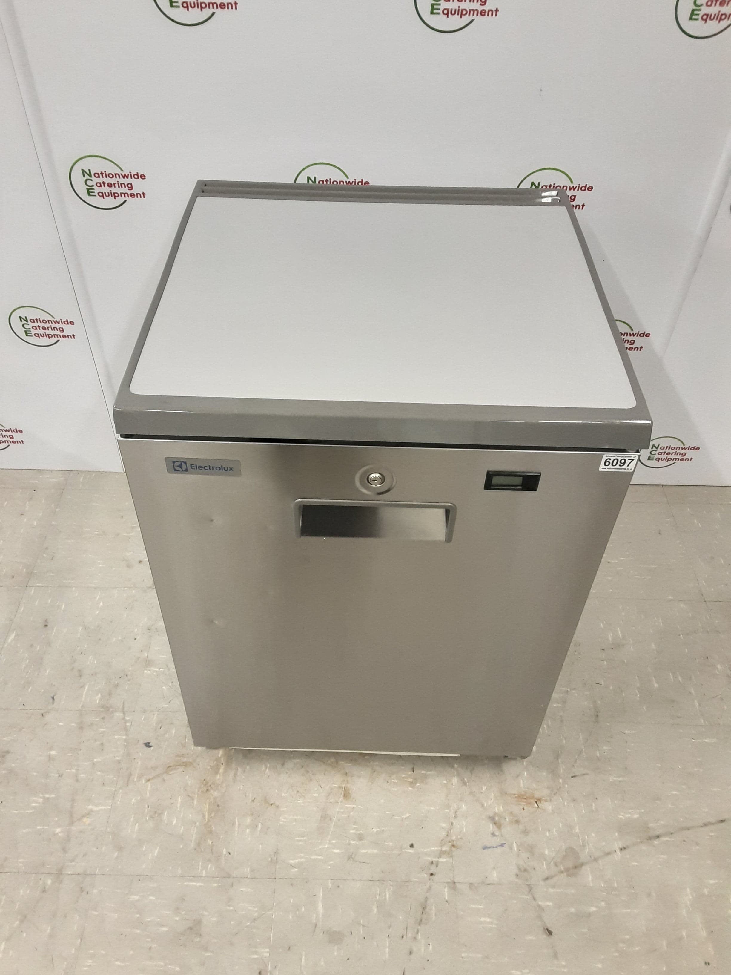 Clearance-Electrolux Undercounter Fridge, Clearance Item, Model-RUCR16  (NCE6097) — image 2
