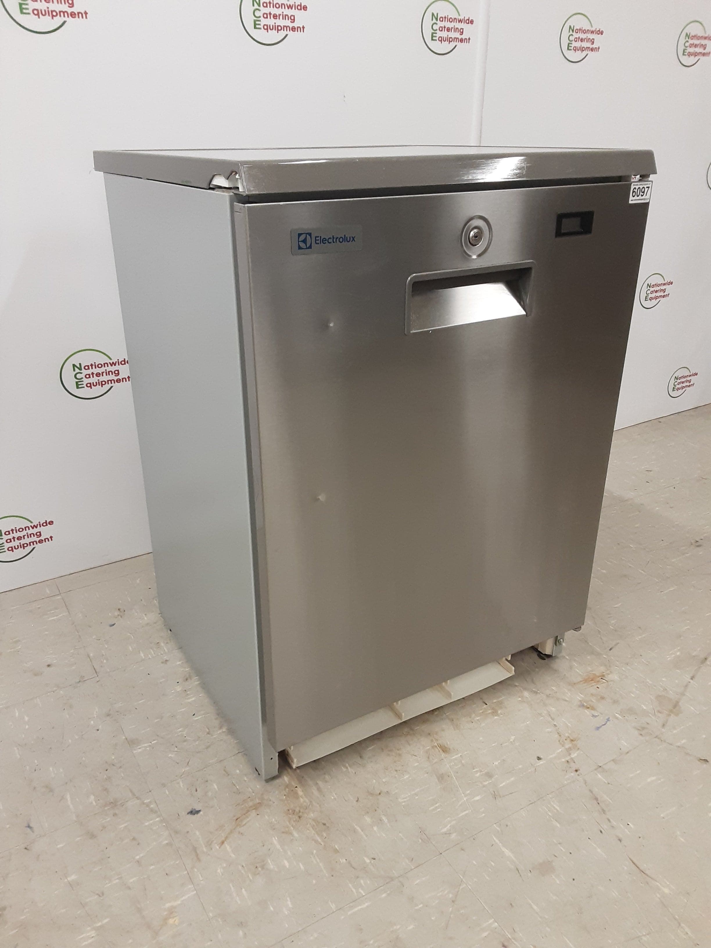 Clearance-Electrolux Undercounter Fridge, Clearance Item, Model-RUCR16  (NCE6097) — image 3