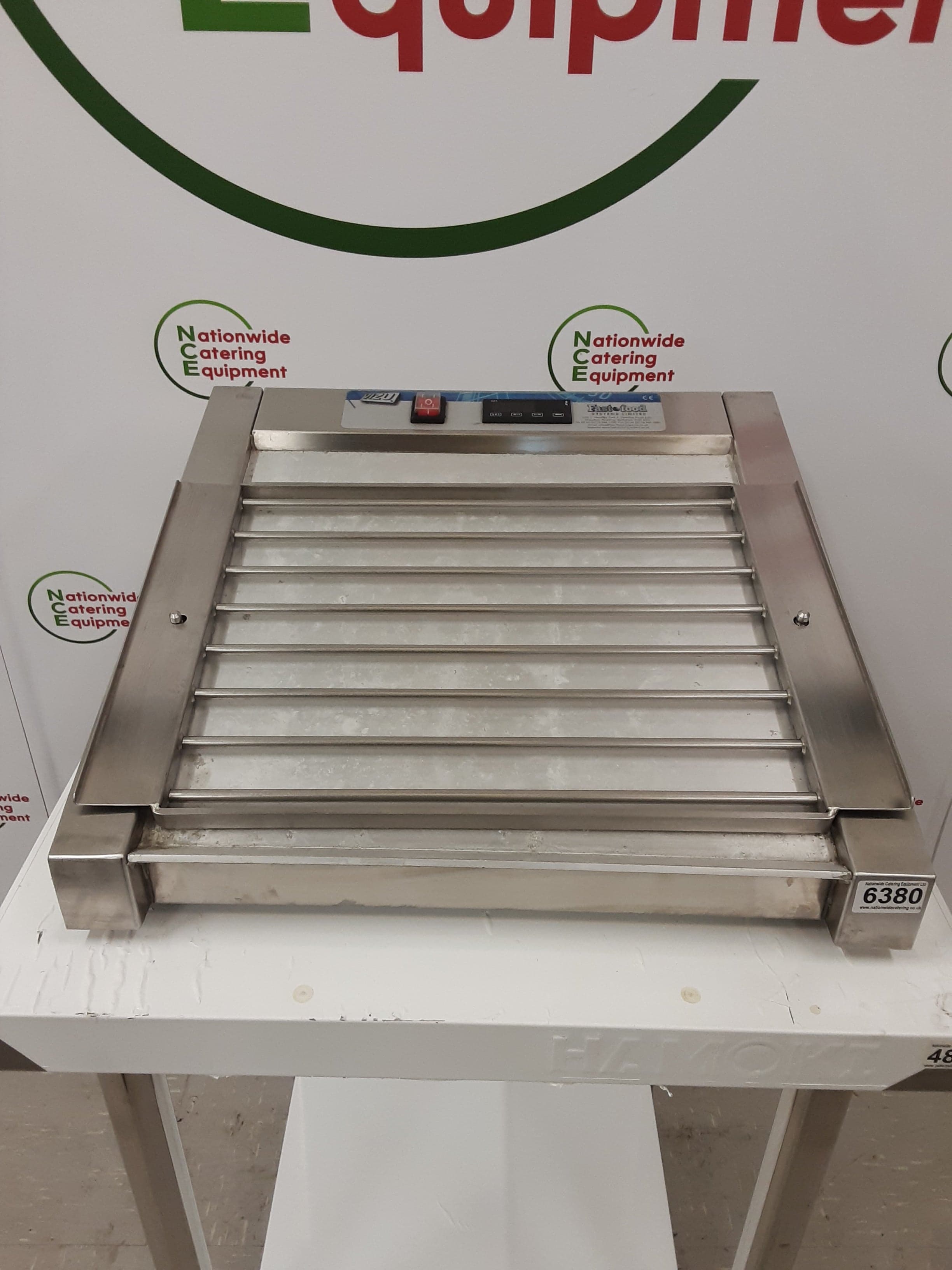 Vizu Hot Dog Grill
