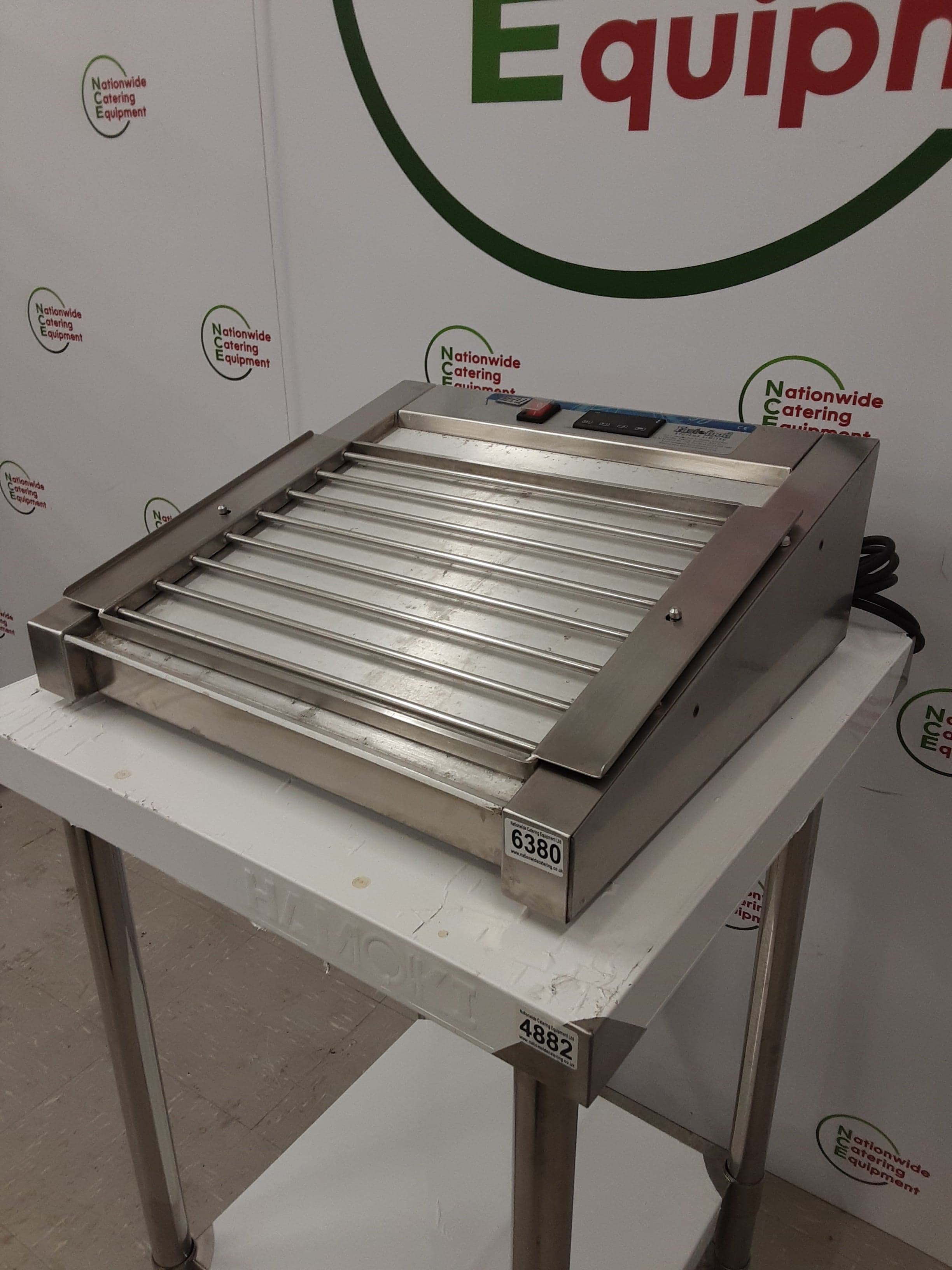 Vizu Hot Dog Grill — image 4