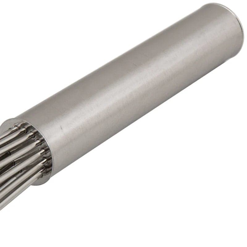 ChefSet 35cm Heavy Duty Stainless Steel Wire Whisk — image 3