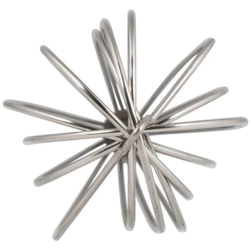 ChefSet 35cm Heavy Duty Stainless Steel Wire Whisk — image 4