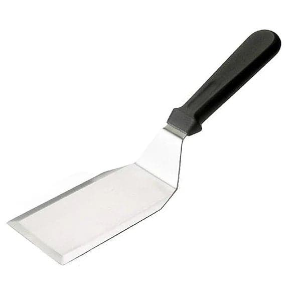 ChefSet Hamburger Turner, Black Handle