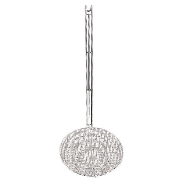 ChefSet Nickle Plated Skimmer, 30cm Head