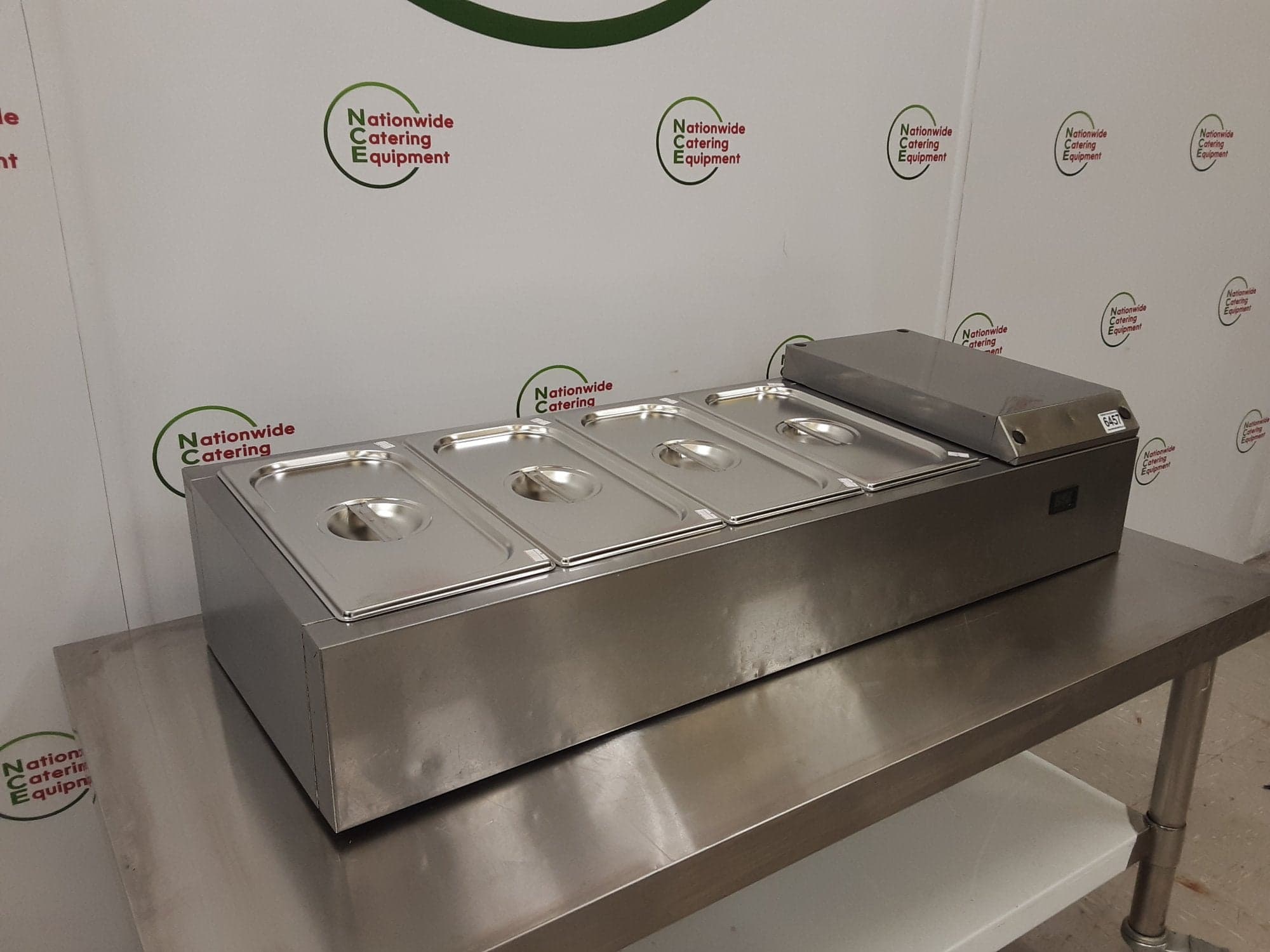 Williams Tabletop Toppings Fridge,  Model-TW9 R1 — image 3