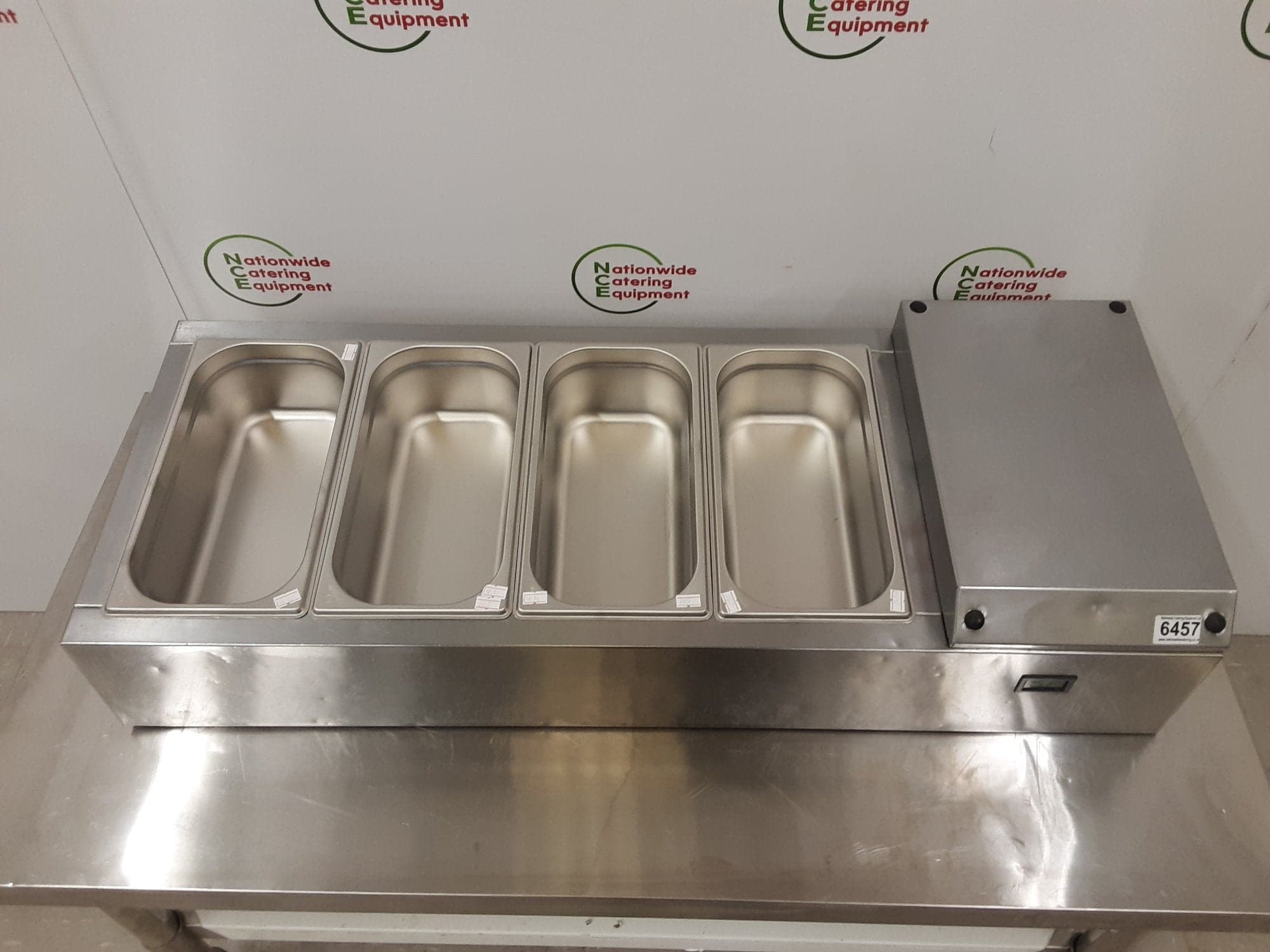 Williams Tabletop Toppings Fridge,  Model-TW9 R1 — image 4