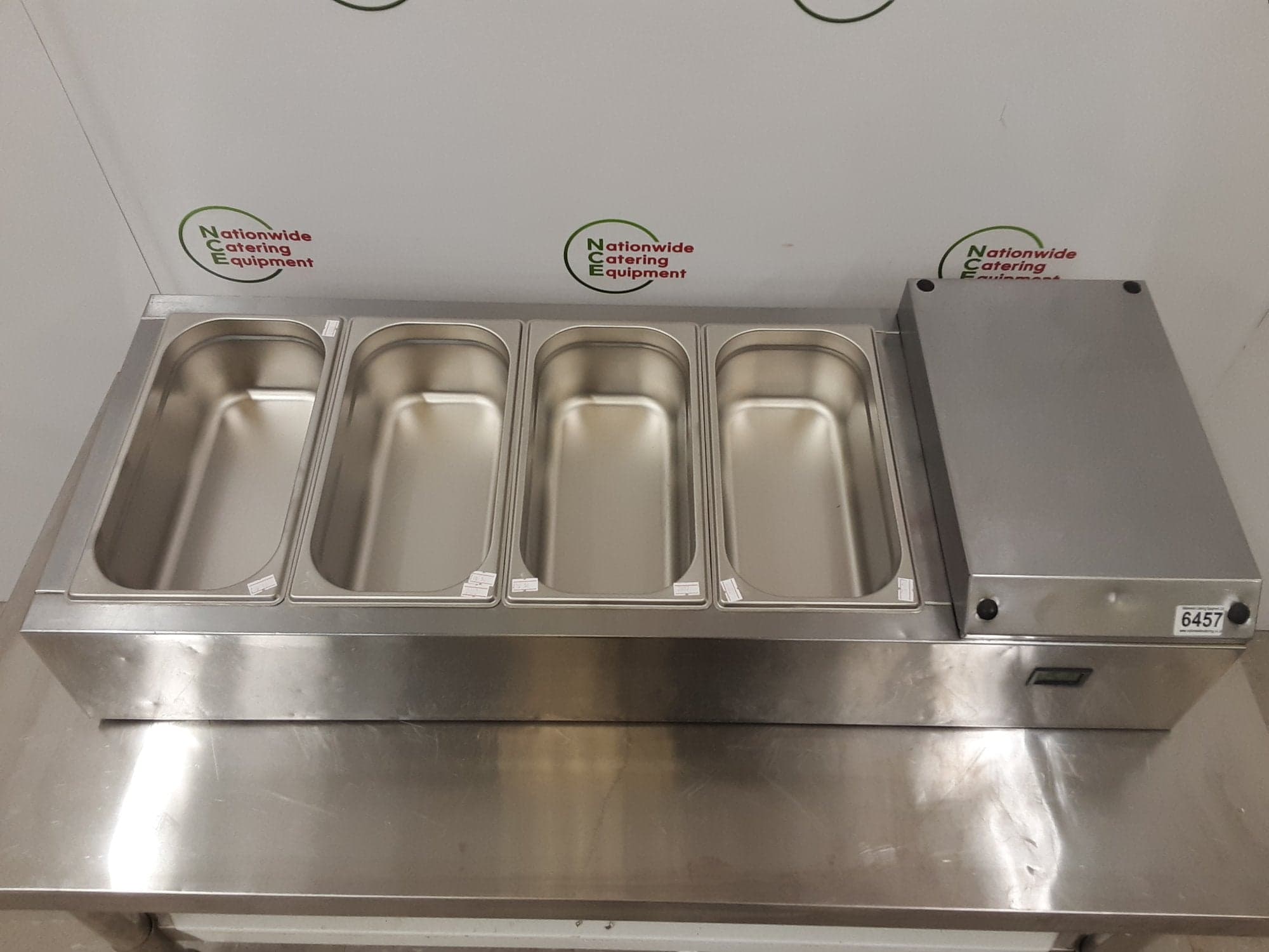 Williams Tabletop Toppings Fridge,  Model-TW9 R1 — image 5
