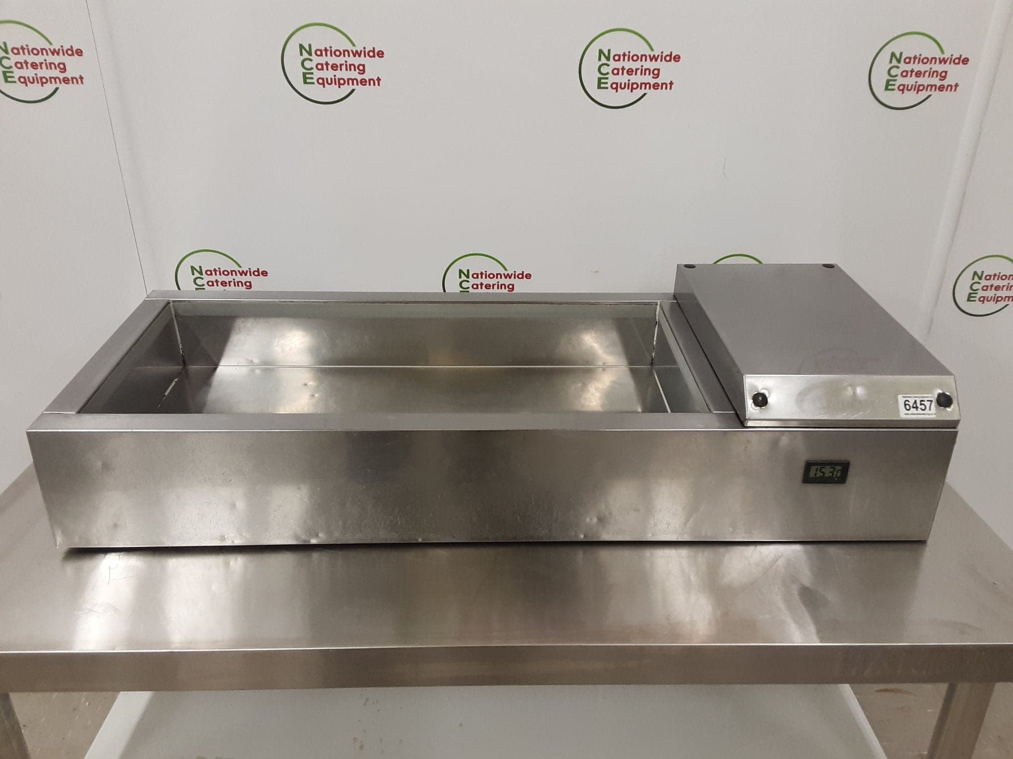 Williams Tabletop Toppings Fridge,  Model-TW9 R1 — image 6