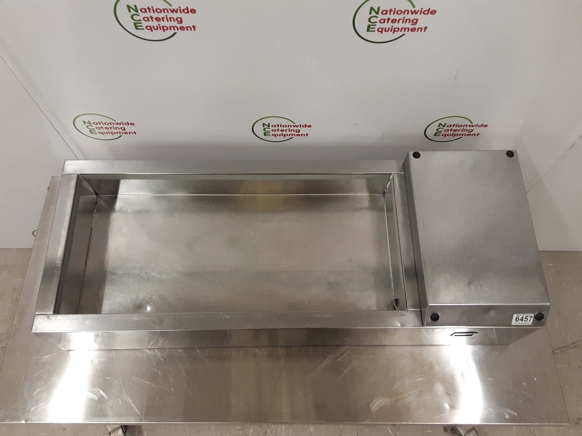 Williams Tabletop Toppings Fridge,  Model-TW9 R1 — image 7