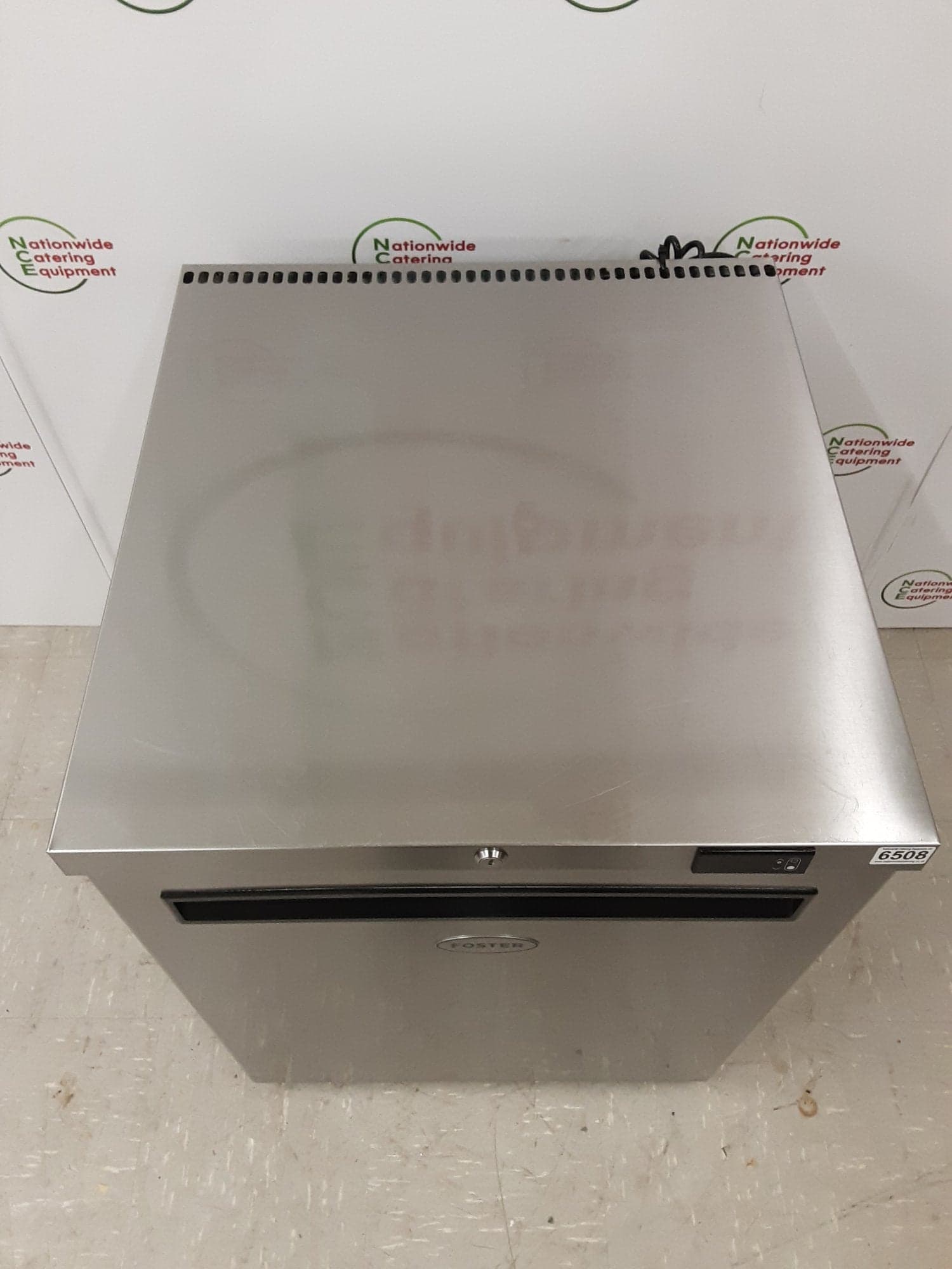 Foster Undercounter Fridge, 2025 Manufactured, 150L Capacity, Model- HR150 — image 4