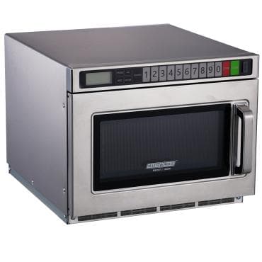 Maestrowave 1800w Commercial Microwave, Model- MW18Ti — image 3