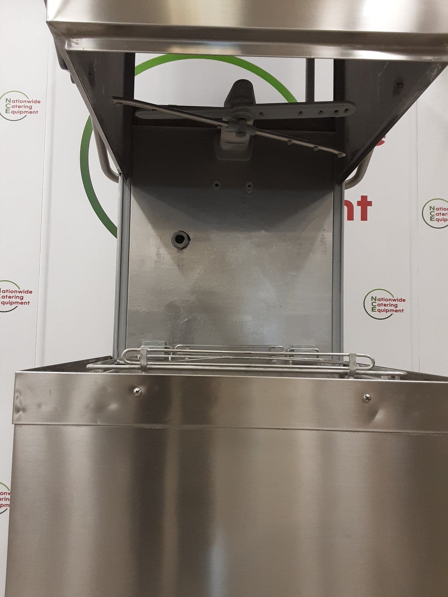 Maidaid Passthrough Dishwasher, Model- Evo 2035WS — image 5