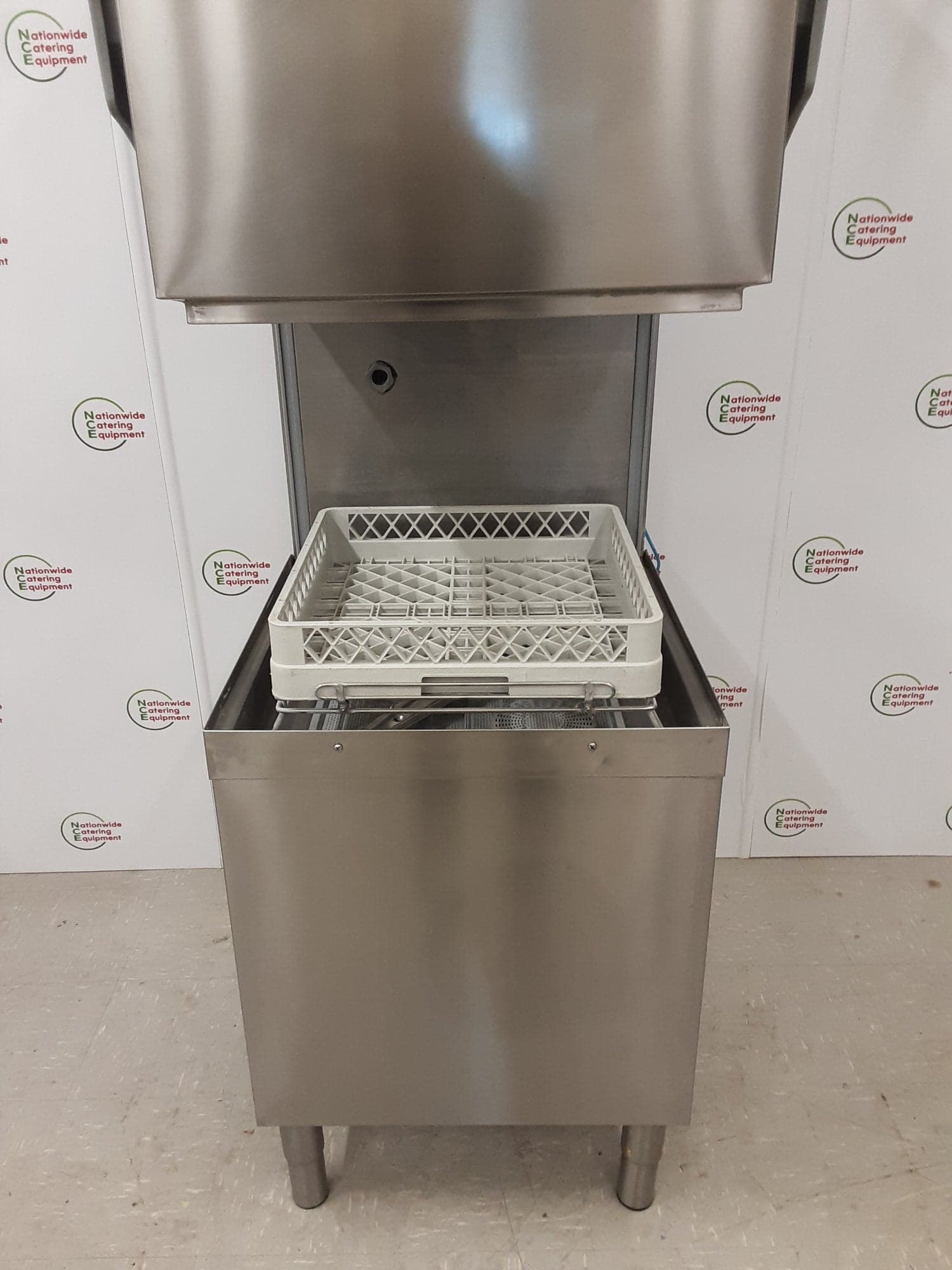 Maidaid Passthrough Dishwasher, Model- Evo 2035WS — image 6