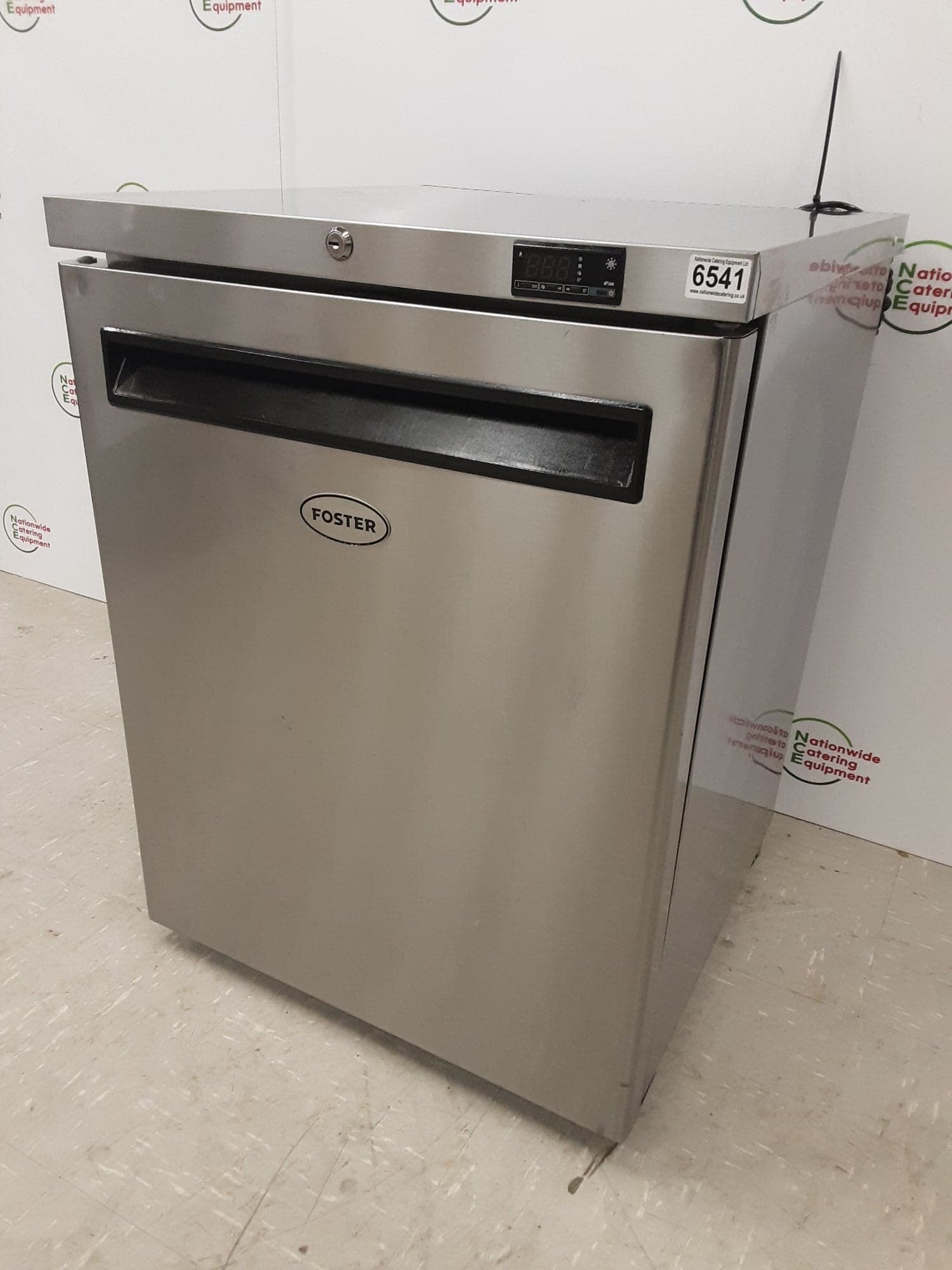 Foster Undercounter Fridge, Model- HR150 — image 3